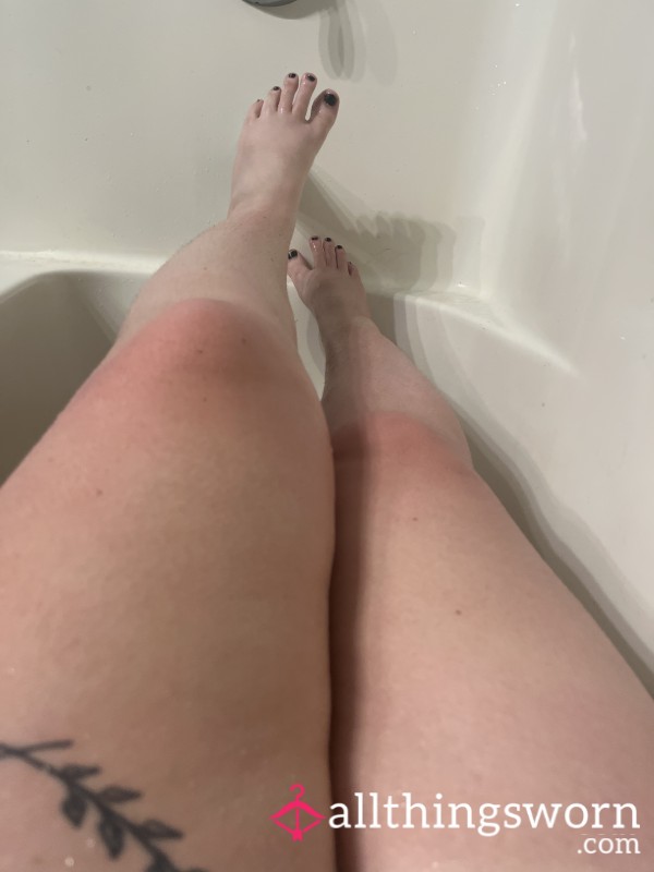 Bath Time 💕