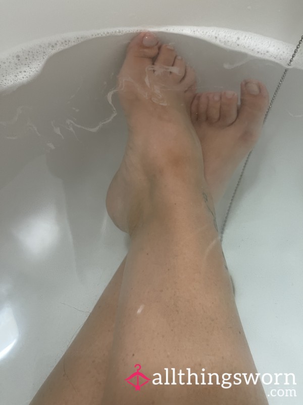 Bath Time