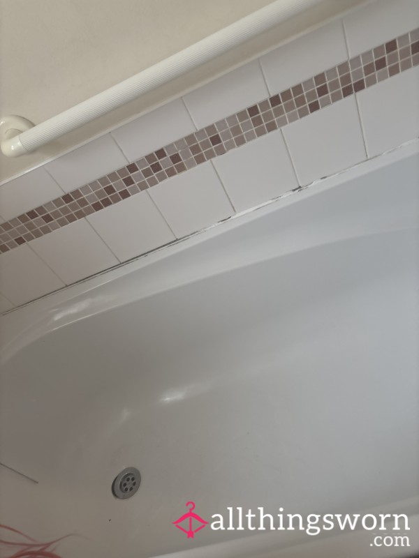Bath Time