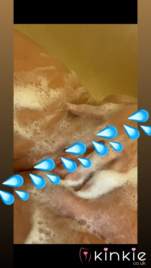 Bath Time Fun