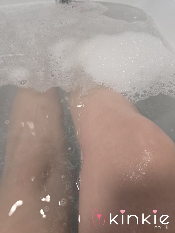 Bath Tine Fun 💦