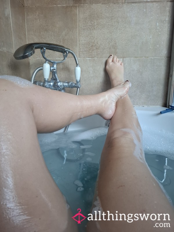 Bath Tub Pics