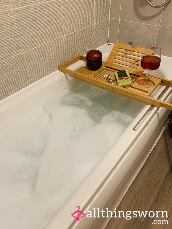 🛁Bath Vials 🛁