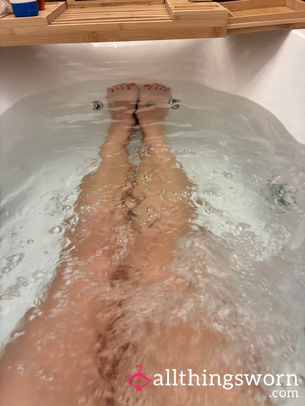 Bath Video