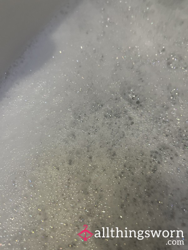 Bath Water 🛁🫧