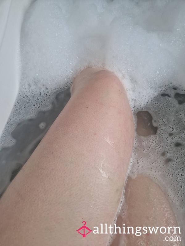 Bath Water