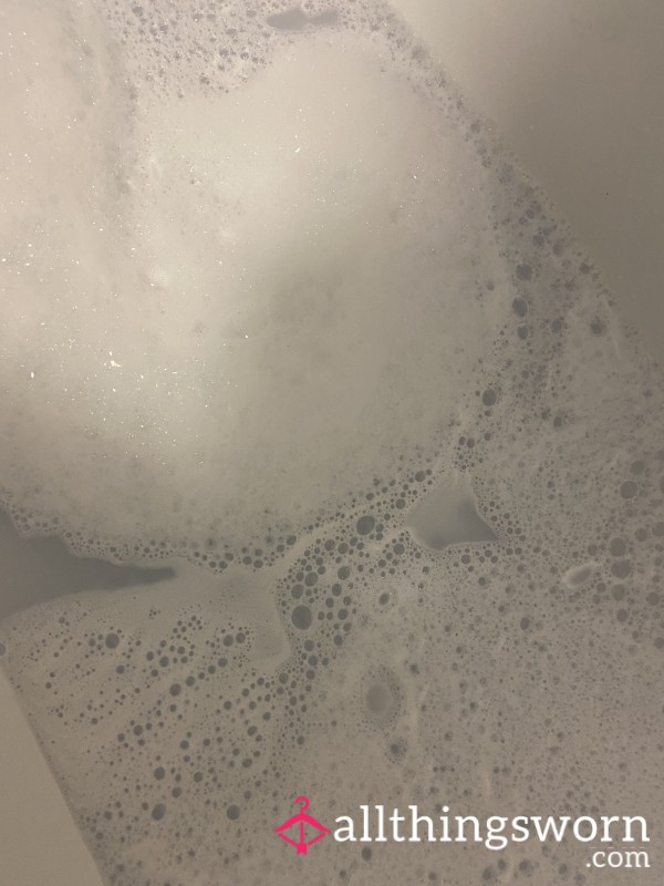 Bath Water
