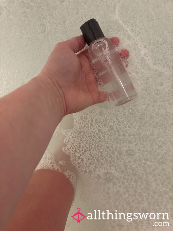 BATH WATER