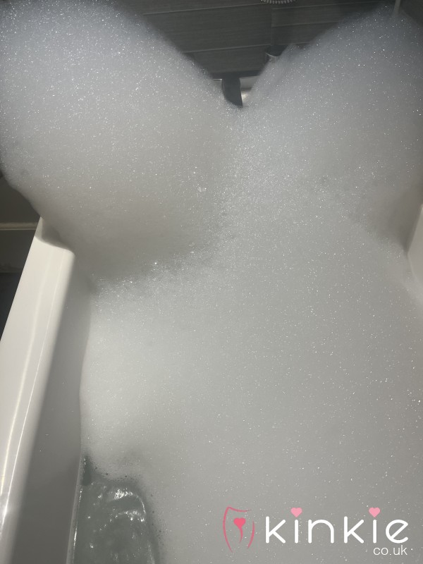 Bath Water