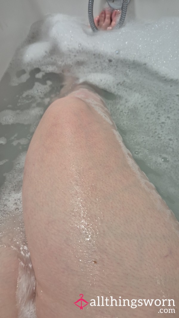 Bath Water 💦💦