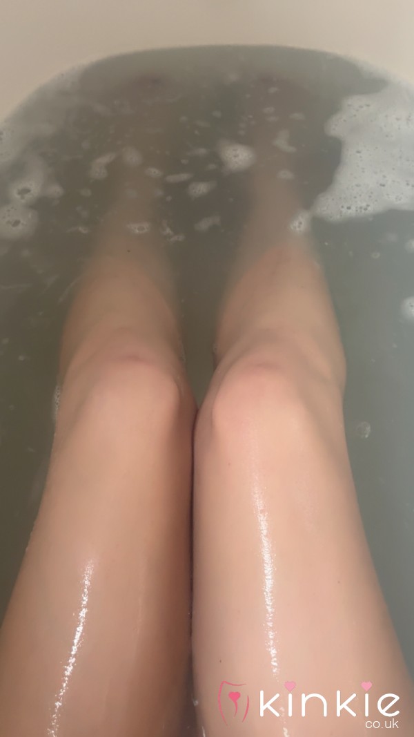 Bath Water