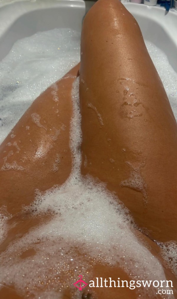 Bath Water