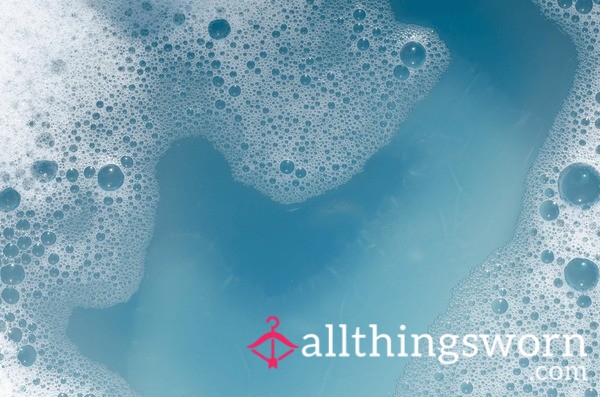 Bath Water - 20ml Vial