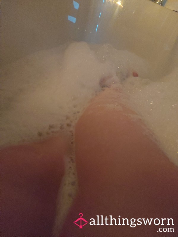 Bath Water