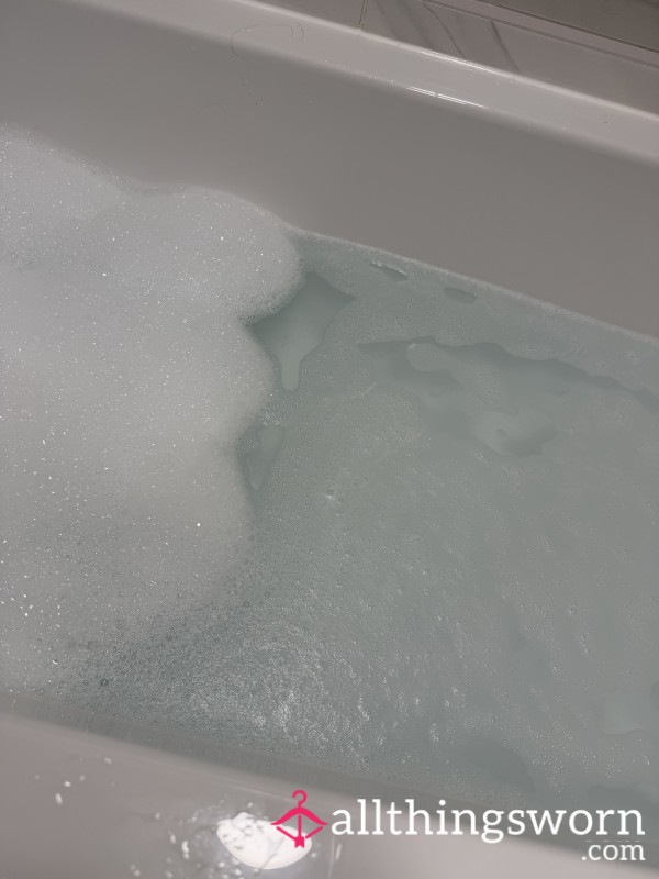 Bath Water (30ml)