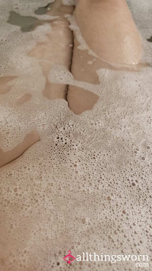 Bath Water- 4oz