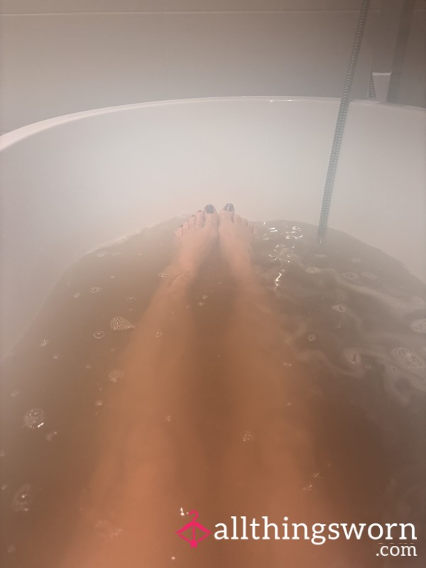 Bath Water - 5ml