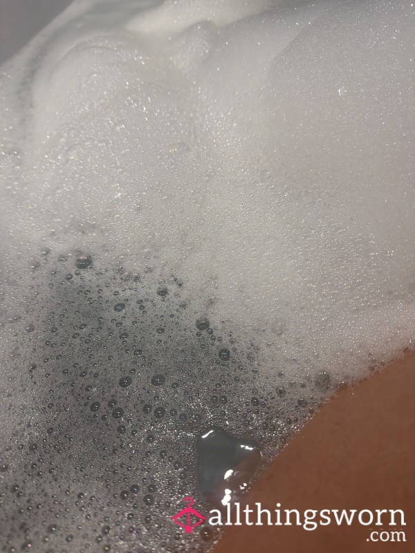 Bath Water