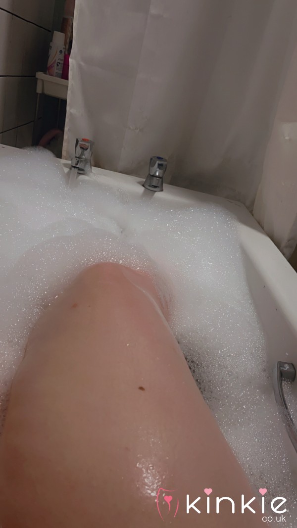 Bath Water 😈