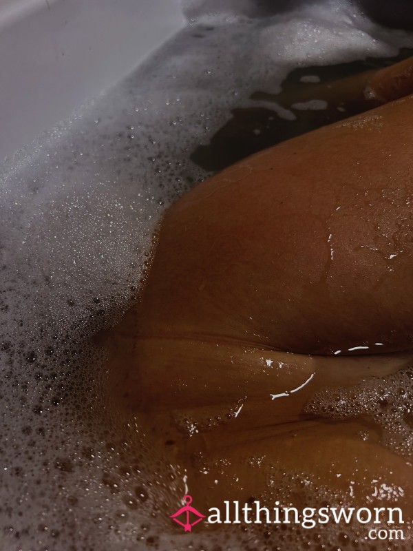 Bath Water Vial 💦