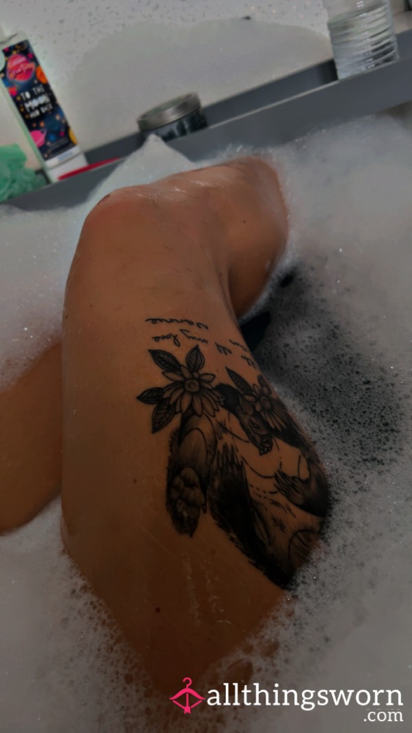 Bath Water Viles