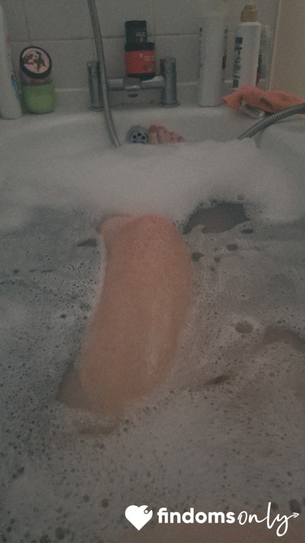 Bath With Me