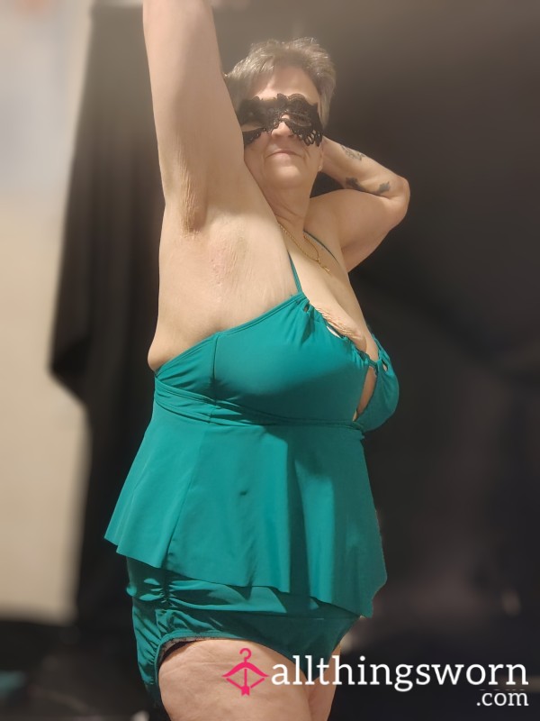 Bathing Suit