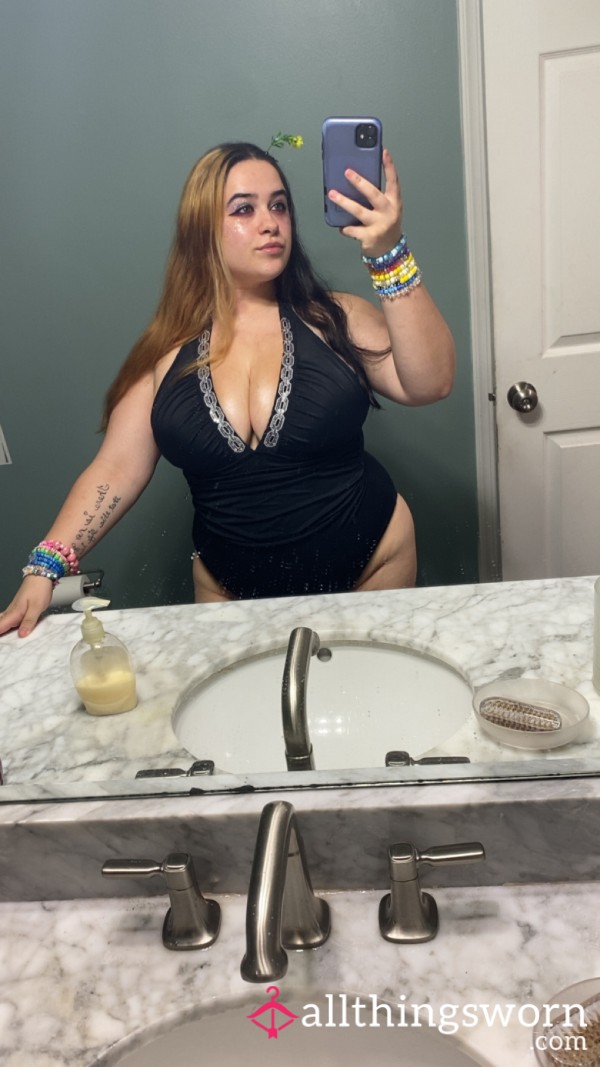 Bathing Suit