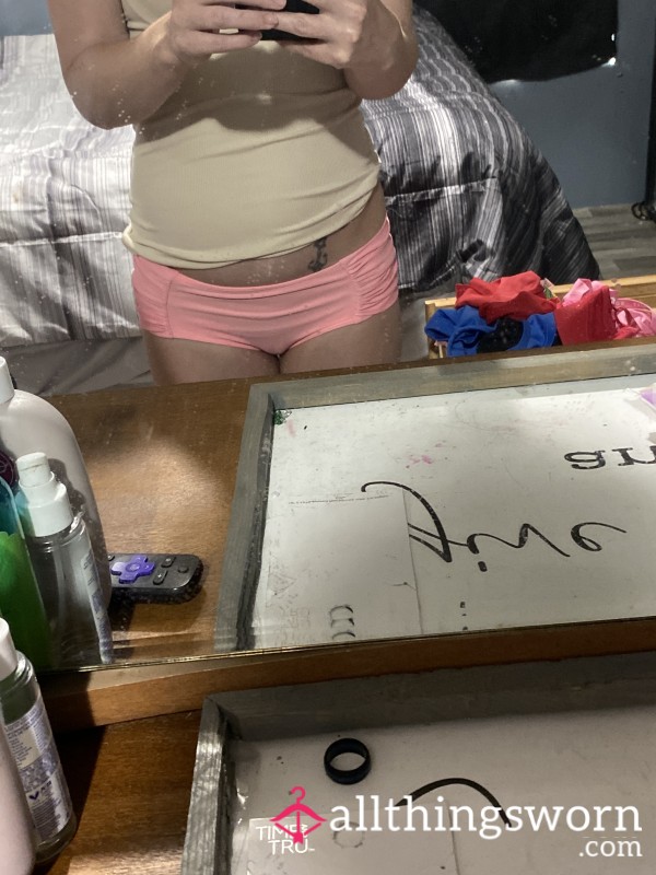 Bathing Suit Bottoms