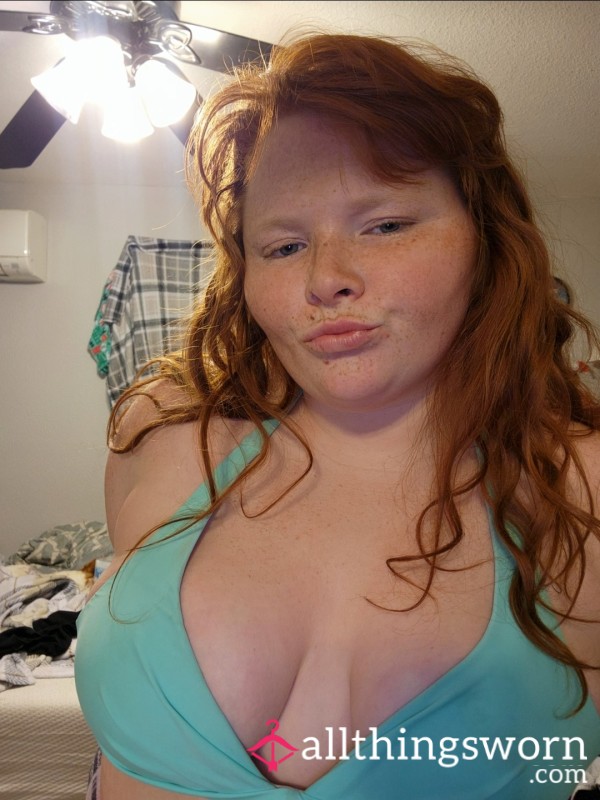 Bathing Suit Top