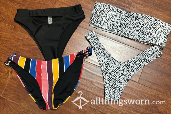 S**y Swim Suits 💦
