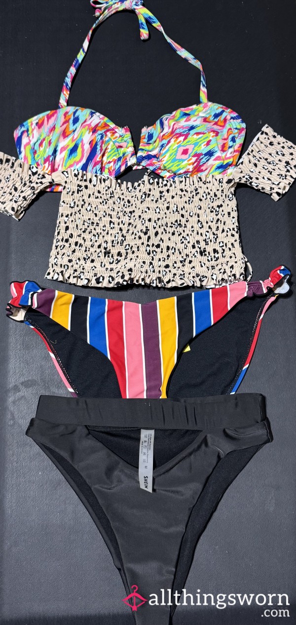 S**y Swim Suits 💦