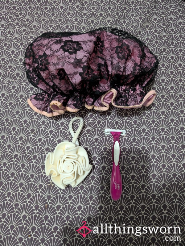 Bathroom Accessories Hehe Used By Rainbow 🌈😮