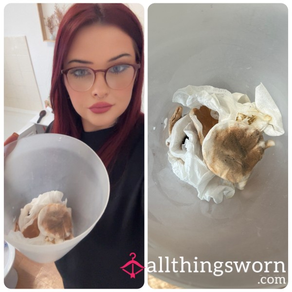 🗑️ Bathroom Bin 🗑️