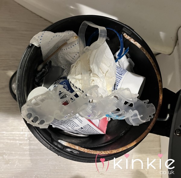 BATHROOM BIN CONTENTS 5 STAR ⭐ ⭐⭐⭐⭐ REVIEWS