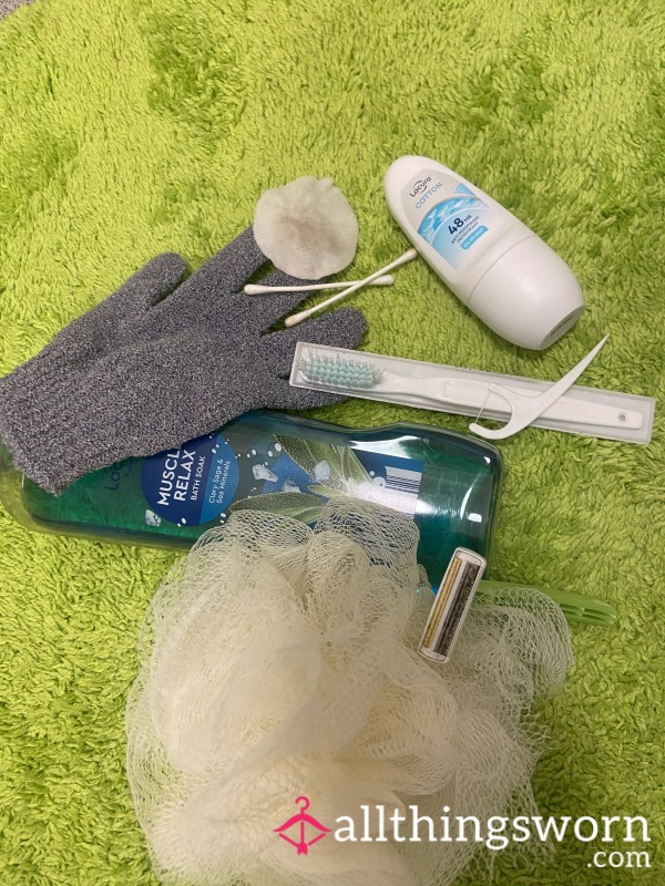 Bathroom Bundle