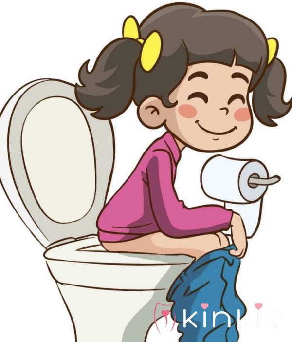 Bathroom Gdrive (Up Close & Graphic)💛🤎