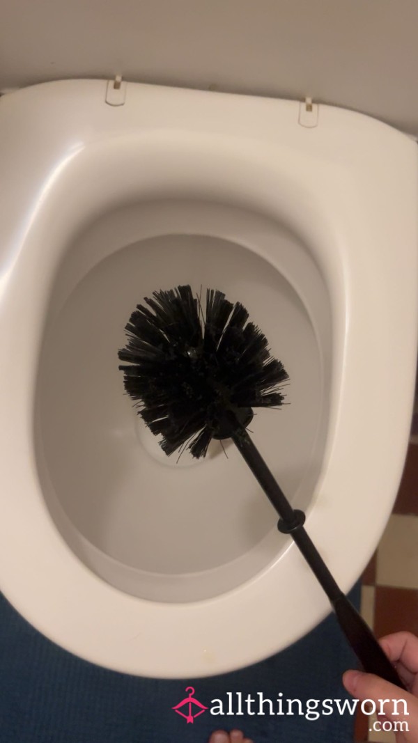 Bathroom Item😉