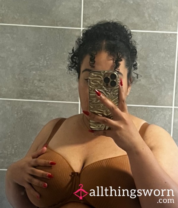 Bathroom Lingerie Pictures