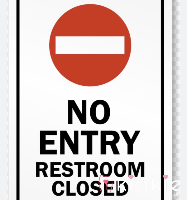 Bathroom Permission Day😈 Granted Or Denied? That’s Up To Me Only When You’re Allowed To Go.