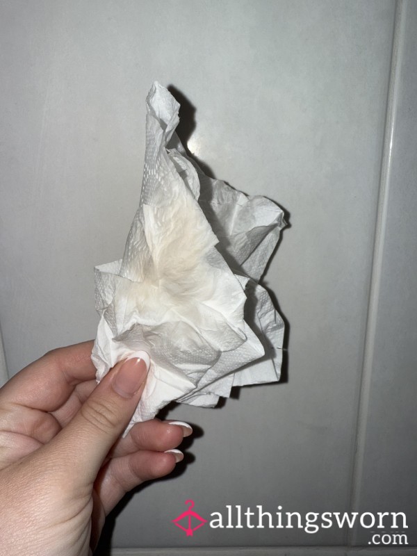 Bathroom Tissue