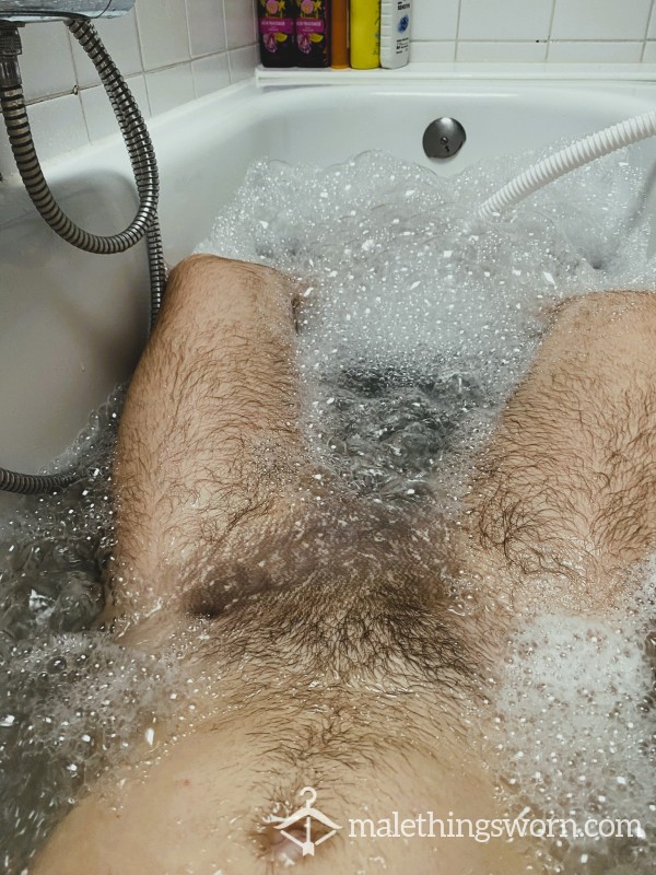 Bathtub Cages