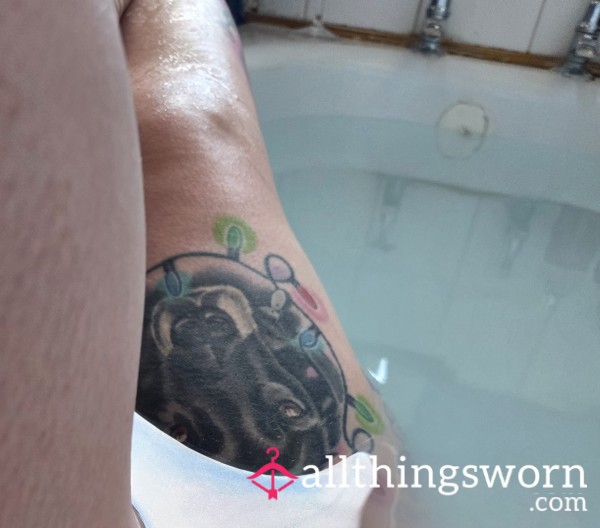 Bathwater & Bad Decisions