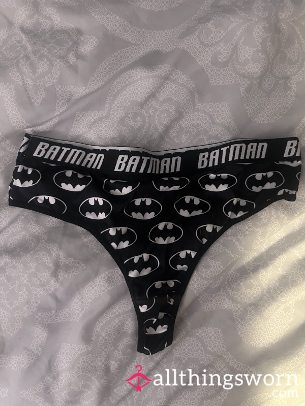 Batman