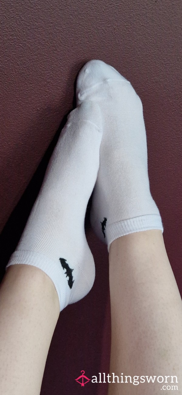 🦇 Batman Socks 🦇