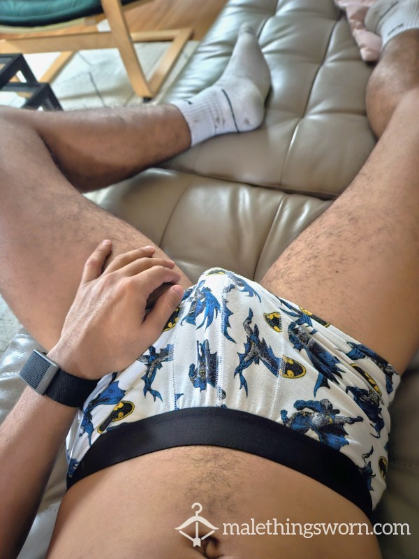 Batman Undies