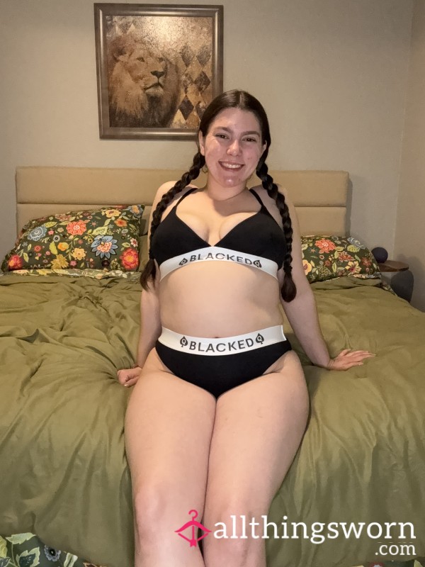 11in BBC Bl** Job Watch Him Grow In My Mouth