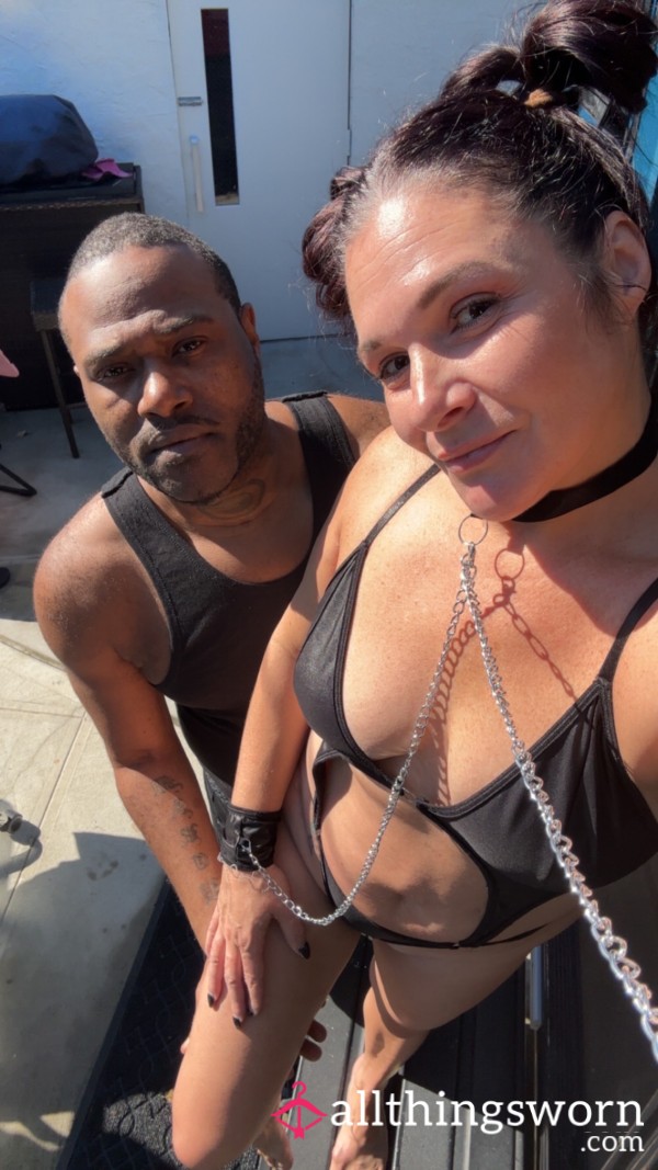 🍦🥧 BBC Bull S**tape + 🥧🍦