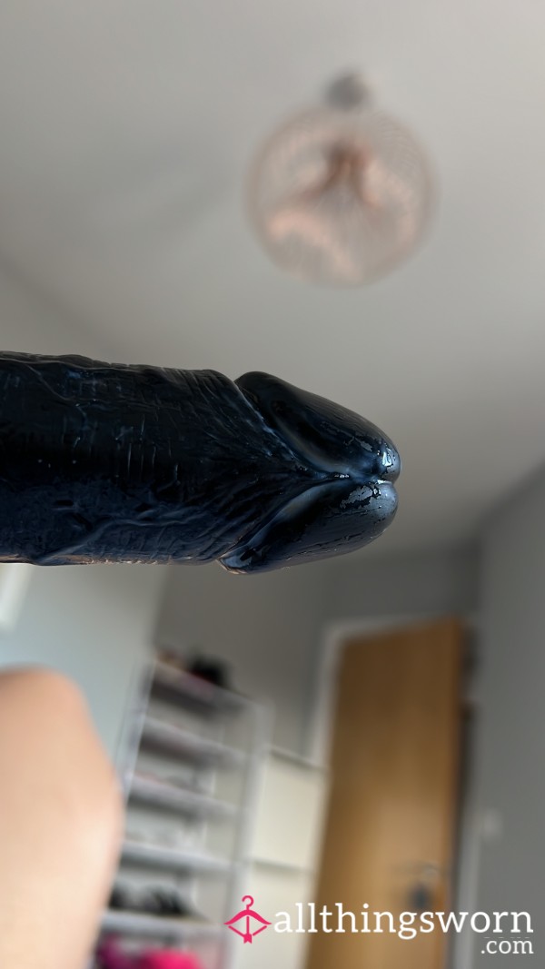 BBC Di**o 🍆💦