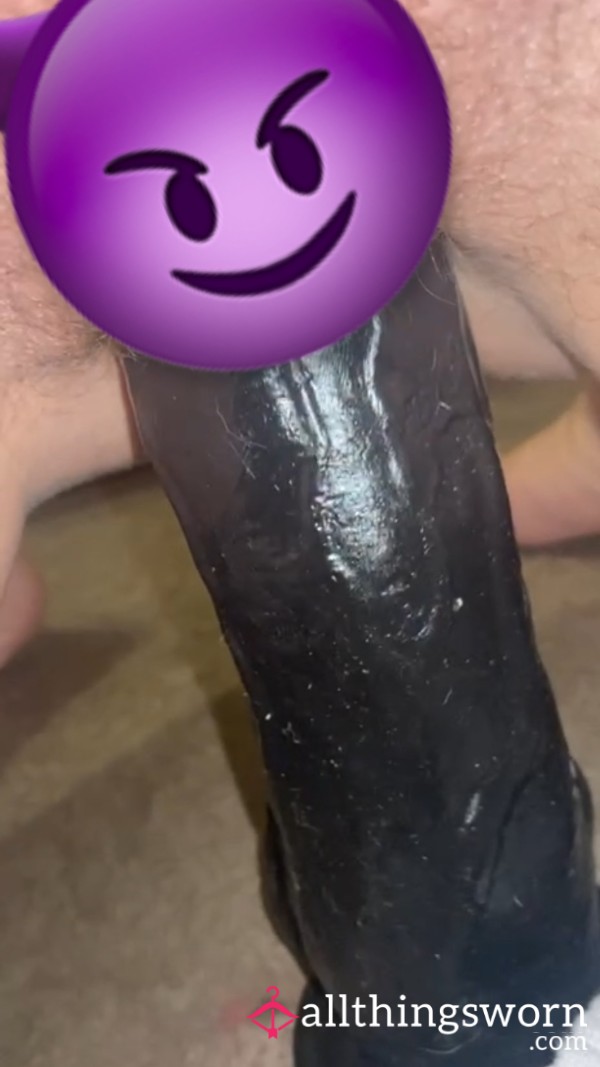 BBC Di**o, Creamy Pu**y And Dirty Talk 🤤
